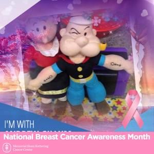 Meet your Posher, Sharon